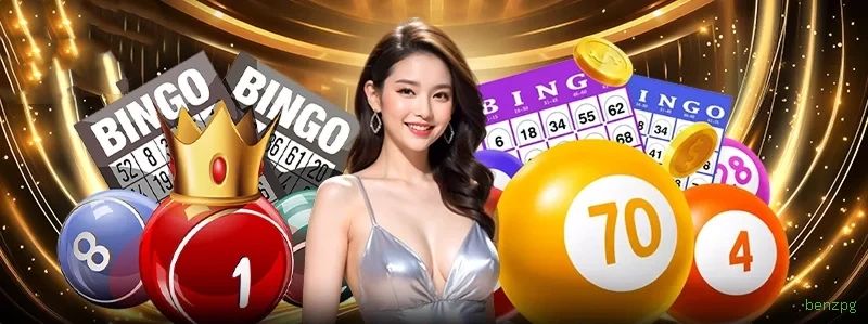 benzpg slots no app